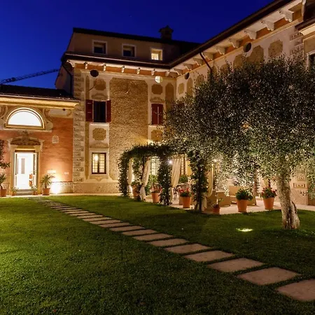 Padovani Relais De Charme - Adults Only 4*