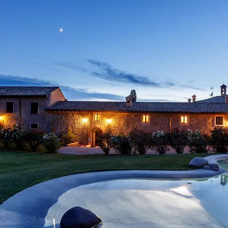 Bed & Breakfast Padovani Relais De Charme - Adults Only 4*