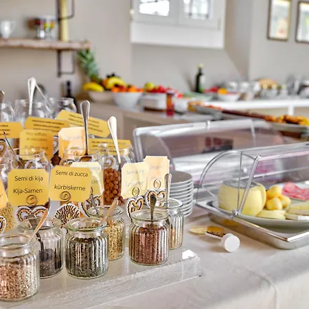 Padovani Relais De Charme - Adults Only 4* Pastrengo