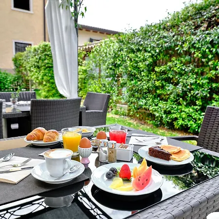 Padovani - Veneta (adults Only) B&B 4*