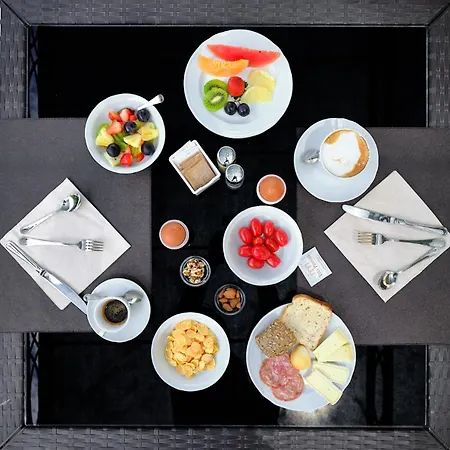 Padovani - Veneta (adults Only) B&B 파스트렌고