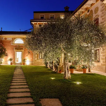 Padovani Relais De Charme - Adults Only 4*