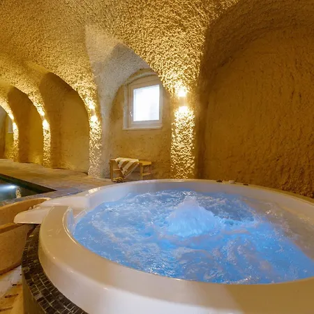 Padovani Relais De Charme - Adults Only 4* Pastrengo