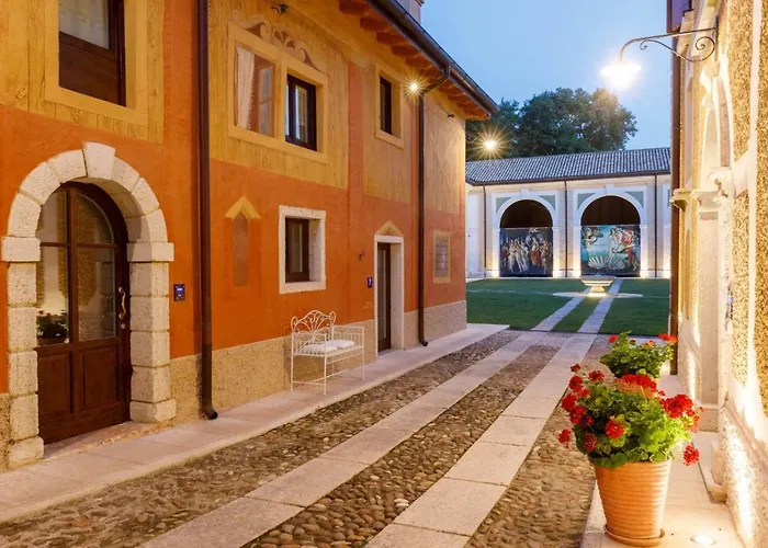 Padovani Relais De Charme - Adults Only B&B