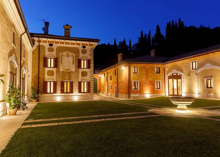 Padovani Relais De Charme - Adults Only Pastrengo