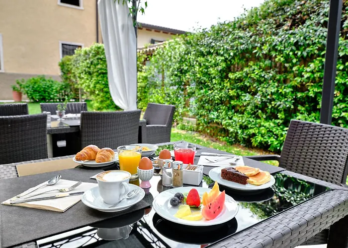 Padovani Relais De Charme - Adults Only Bed & Breakfast 4*