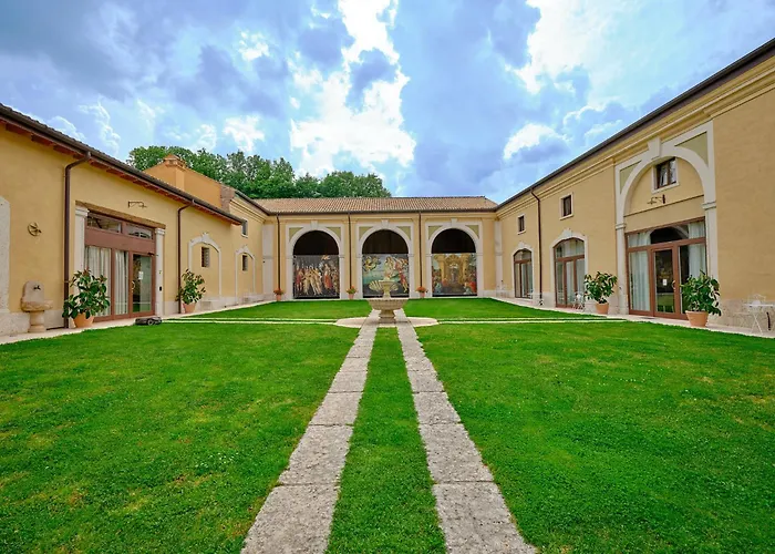 Bed & Breakfast Padovani Relais De Charme - Adults Only Pastrengo