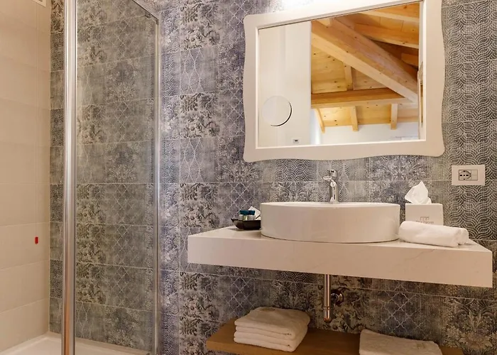 Padovani Relais De Charme - Adults Only 4* Pastrengo